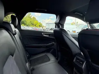 Ford Edge 2022 AWD SEL 4dr Crossover