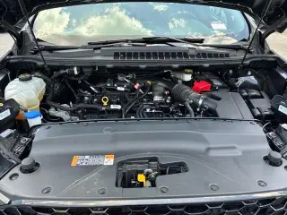 Ford Edge 2022 AWD SEL 4dr Crossover