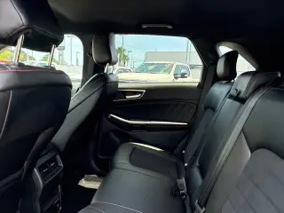 Ford Edge 2022 AWD SEL 4dr Crossover