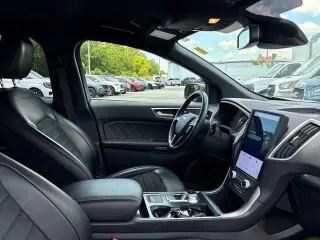 Ford Edge 2022 AWD SEL 4dr Crossover