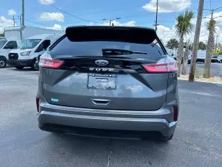 Ford Edge 2022 AWD SEL 4dr Crossover