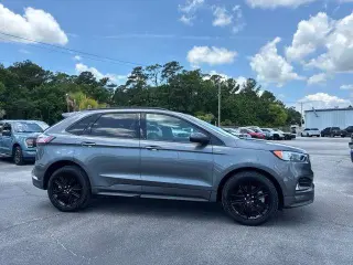 Ford Edge 2022 AWD SEL 4dr Crossover