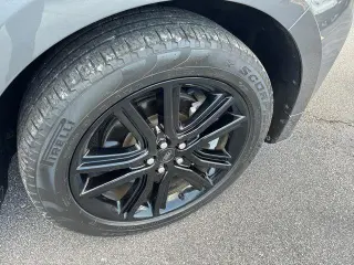 Ford Edge 2022 AWD SEL 4dr Crossover