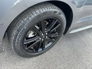 Ford Edge 2022 AWD SEL 4dr Crossover