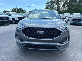 Ford Edge 2022 AWD SEL 4dr Crossover