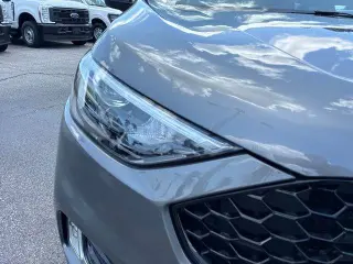 Ford Edge 2022 AWD SEL 4dr Crossover