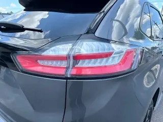 Ford Edge 2022 AWD SEL 4dr Crossover