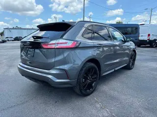 Ford Edge 2022 AWD SEL 4dr Crossover