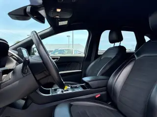 Ford Edge 2022 AWD SEL 4dr Crossover