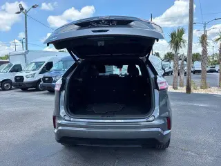 Ford Edge 2022 AWD SEL 4dr Crossover