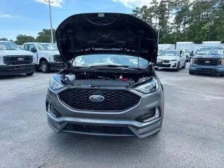 Ford Edge 2022 AWD SEL 4dr Crossover
