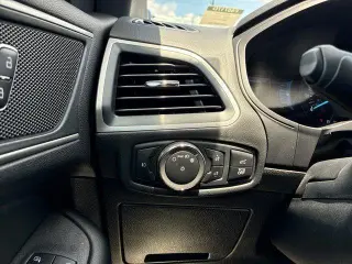 Ford Edge 2022 AWD SEL 4dr Crossover
