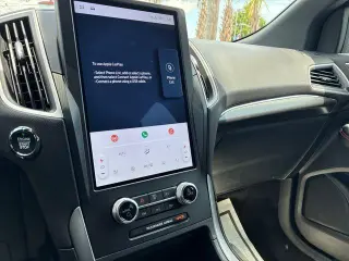 Ford Edge 2022 AWD SEL 4dr Crossover