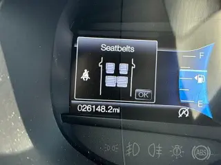 Ford Edge 2022 AWD SEL 4dr Crossover