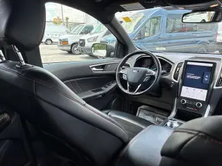 Ford Edge 2022 AWD SEL 4dr Crossover