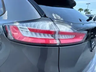 Ford Edge 2022 AWD SEL 4dr Crossover