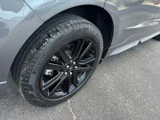 Ford Edge 2022 AWD SEL 4dr Crossover