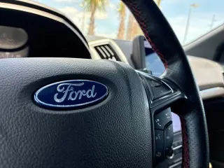 Ford Edge 2022 AWD SEL 4dr Crossover