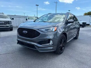 Ford Edge 2022 AWD SEL 4dr Crossover