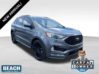 Ford Edge 2022 AWD SEL 4dr Crossover