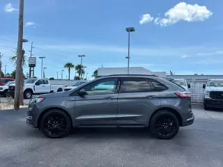 Ford Edge 2022 AWD SEL 4dr Crossover