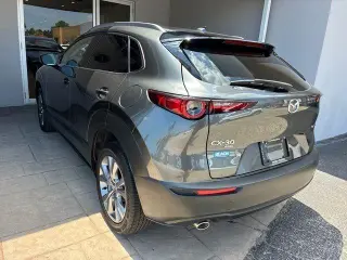 Mazda CX-30 2025 AWD 2.5 S Premium 4dr SUV