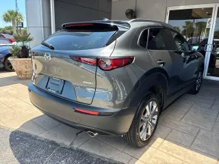 Mazda CX-30 2025 AWD 2.5 S Premium 4dr SUV