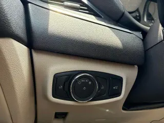 Lincoln MKC 2019 Reserve 4dr SUV