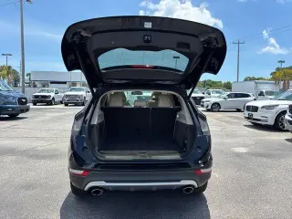 Lincoln MKC 2019 Reserve 4dr SUV