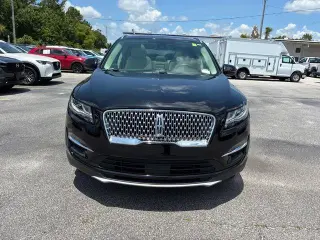 Lincoln MKC 2019 Reserve 4dr SUV