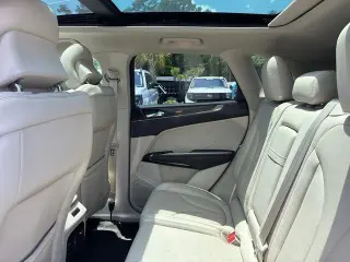 Lincoln MKC 2019 Reserve 4dr SUV