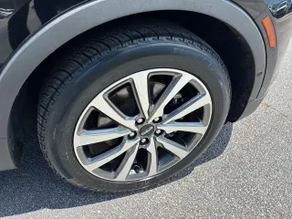 Lincoln MKC 2019 Reserve 4dr SUV