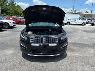 Lincoln MKC 2019 Reserve 4dr SUV