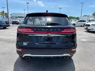 Lincoln MKC 2019 Reserve 4dr SUV