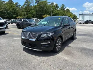 Lincoln MKC 2019 Reserve 4dr SUV