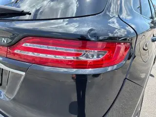 Lincoln MKC 2019 Reserve 4dr SUV