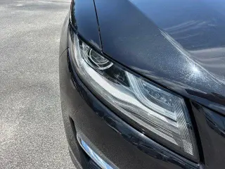 Lincoln MKC 2019 Reserve 4dr SUV