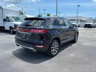Lincoln MKC 2019 Reserve 4dr SUV