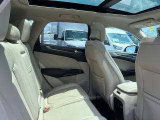 Lincoln MKC 2019 Reserve 4dr SUV
