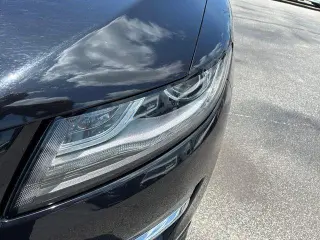 Lincoln MKC 2019 Reserve 4dr SUV