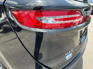 Lincoln MKC 2019 Reserve 4dr SUV