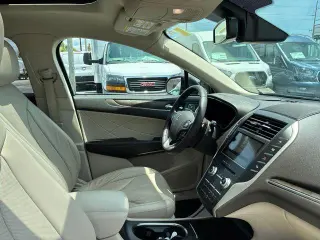 Lincoln MKC 2019 Reserve 4dr SUV