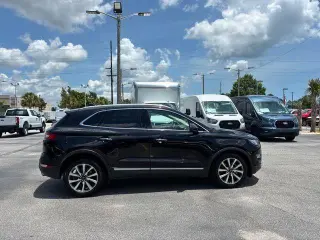 Lincoln MKC 2019 Reserve 4dr SUV