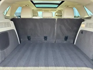 Lincoln MKC 2019 Reserve 4dr SUV