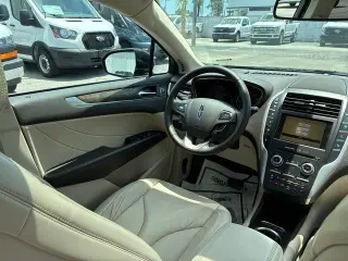 Lincoln MKC 2019 Reserve 4dr SUV