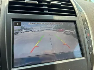 Lincoln MKC 2019 Reserve 4dr SUV