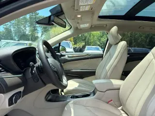 Lincoln MKC 2019 Reserve 4dr SUV