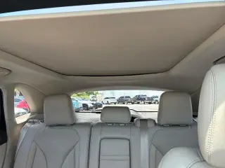 Lincoln MKC 2019 Reserve 4dr SUV