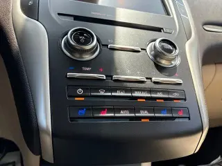 Lincoln MKC 2019 Reserve 4dr SUV