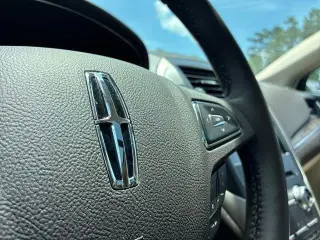 Lincoln MKC 2019 Reserve 4dr SUV